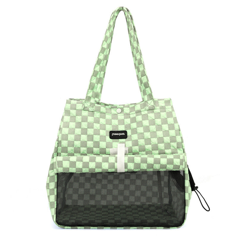 Tragbare Hunde/Katzen-Tasche