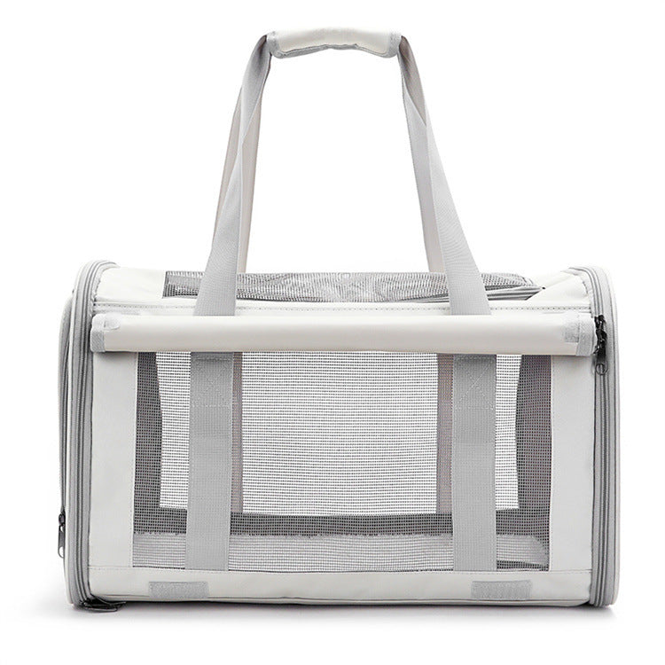 Faltbare Haustier Tasche