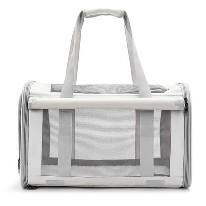 Faltbare Haustier Tasche