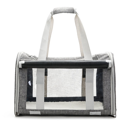 Faltbare Haustier Tasche