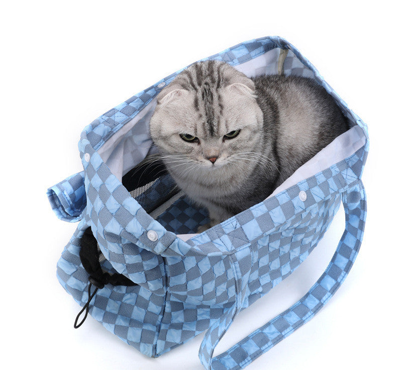 Tragbare Hunde/Katzen-Tasche