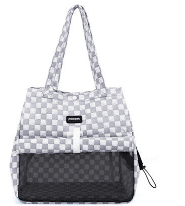 Tragbare Hunde/Katzen-Tasche