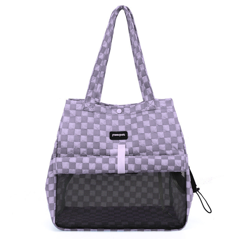 Tragbare Hunde/Katzen-Tasche