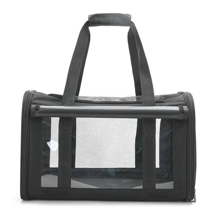 Faltbare Haustier Tasche