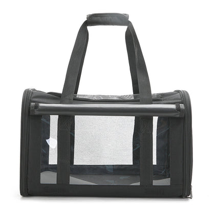 Faltbare Haustier Tasche