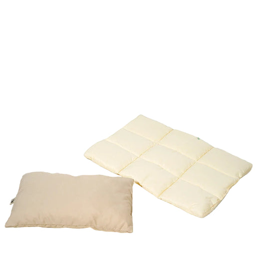 Extra Weiche Kissen, Decken