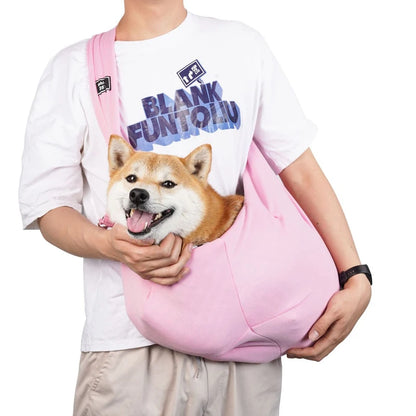 Hunde Umhängetasche