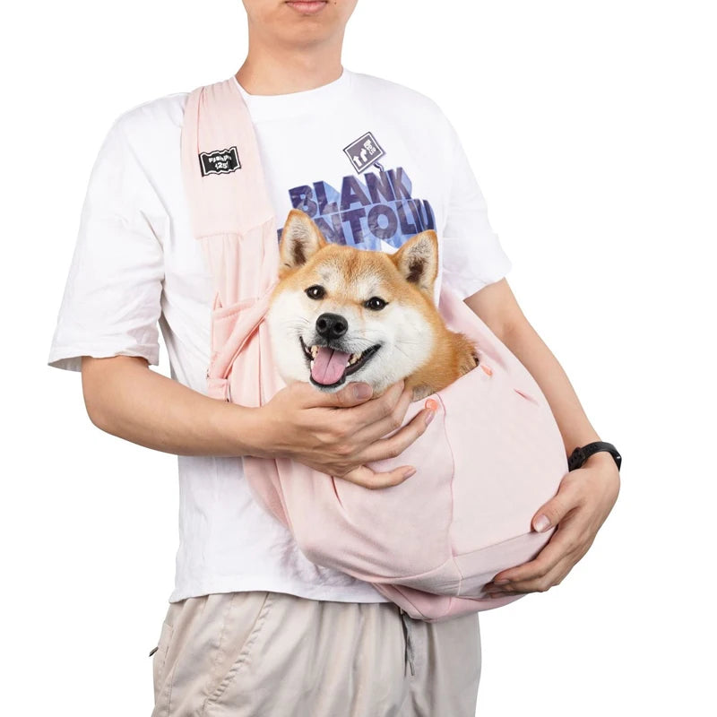 Hunde Umhängetasche