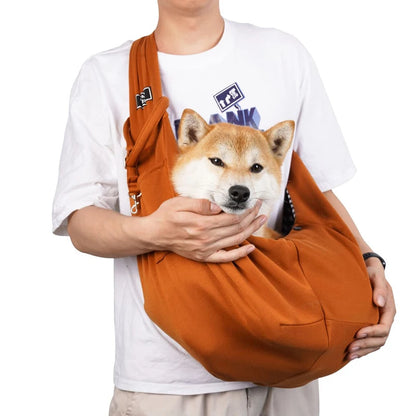 Hunde Umhängetasche