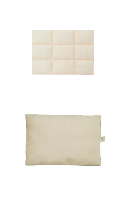 Warme Haustierbetten, Kissen super für Taschen