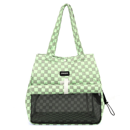 Tragbare Hunde/Katzen-Tasche