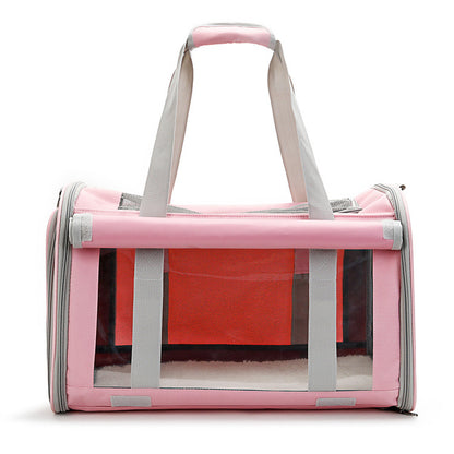 Faltbare Haustier Tasche